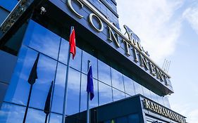 Continent Hotel Kahramanmaraş
